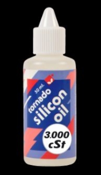 J17230 Stoßdämpferöl Tornado 500cst 50ml